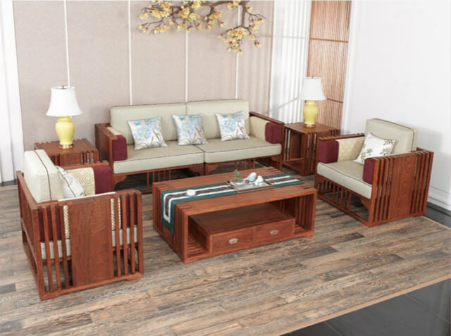 花梨木家具該如何進行保養(yǎng)？