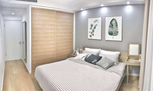 入墻式衣柜該如何保養(yǎng)，入墻式衣柜保養(yǎng)方法