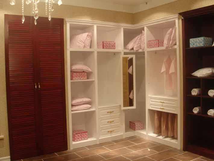 定制衣柜安裝是有哪些技巧？