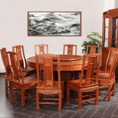 紅木家具保養(yǎng)“四要””四不要”，教你延長(zhǎng)紅木家具使用壽命！