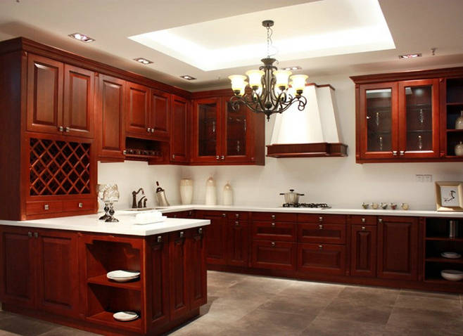 櫥柜安裝“那點事兒”，大家一定要細心再細心！