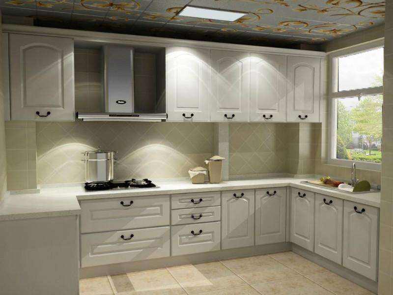 櫥柜門(mén)安裝