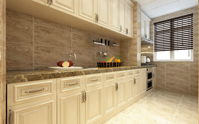 瓷磚櫥柜拉籃安裝，家居安裝的你必須知道