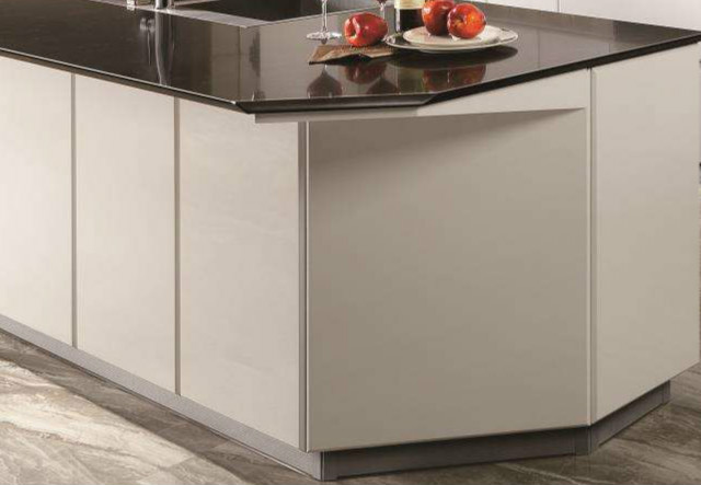 歐派櫥柜拉籃安裝全攻略，給小白的科普