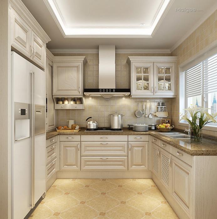 廚房裝修櫥柜有哪些選擇？廚房裝修櫥柜的注意事項(xiàng)？