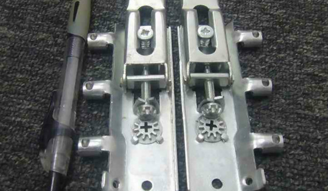 櫥柜吊碼怎么安裝最好，安裝過程有哪些技巧？