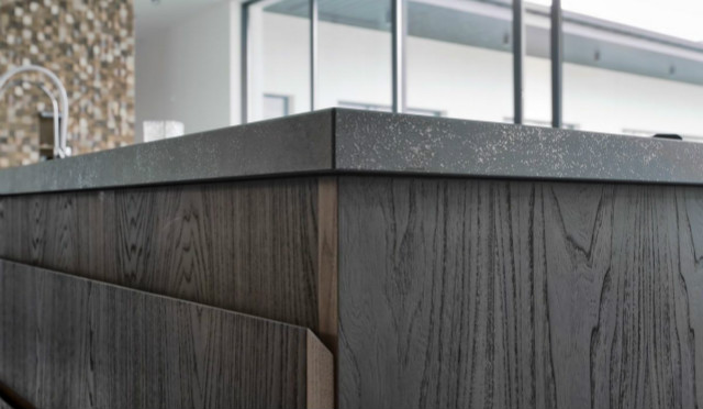 櫥柜吊柜的隱形拉手有什么好的安裝方法，安裝流程是什么？