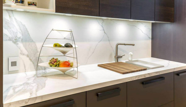 櫥柜臺面接口處安裝步驟如何進(jìn)行？安裝要點(diǎn)詳解