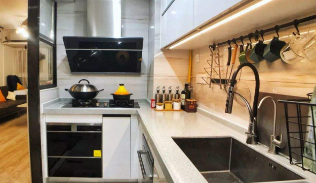 廚房櫥柜臺(tái)下盆的安裝分哪幾個(gè)步驟進(jìn)行？安裝經(jīng)驗(yàn)攻略總結(jié)有哪些