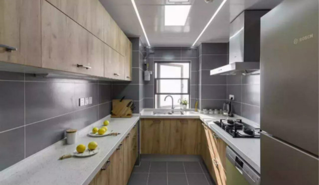 櫥柜石材臺面的安裝包含哪些流程，具體步驟要從哪些方面進(jìn)行