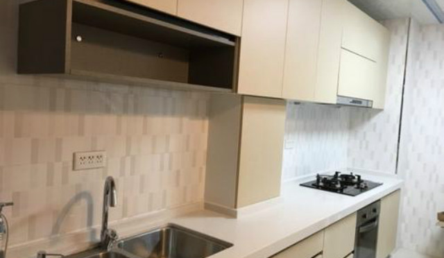 吊櫥柜安裝過程分哪些步驟？吊柜櫥柜完成安裝流程