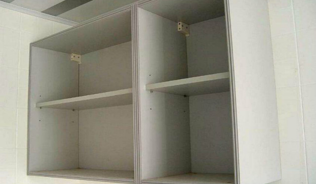 181櫥柜吊碼完整安裝步驟包括哪些？櫥柜吊碼全部安裝需要做什么