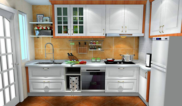 151櫥柜吊柜安裝步驟包括哪些流程？櫥柜吊柜如何安裝教程講解