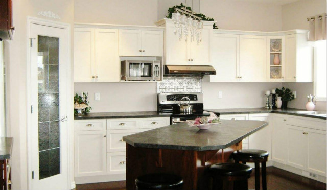 141櫥柜和吊頂怎么安裝步驟要注意哪些問題，安裝先后順序如何做