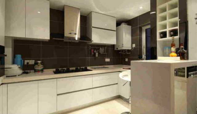 142櫥柜和吊頂怎么安裝步驟要注意哪些問題，安裝先后順序如何做