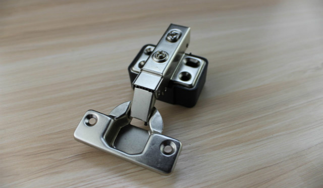 衣柜門合葉的安裝方法是什么，衣柜門合葉安裝攻略