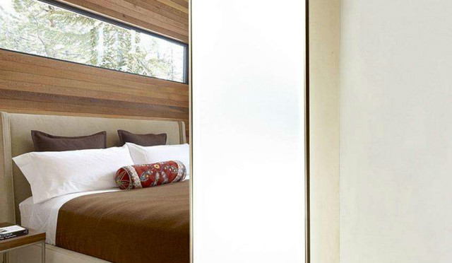 衣柜鏡子側(cè)推拉鏡安裝過(guò)程怎么做，安裝流程有哪些步驟