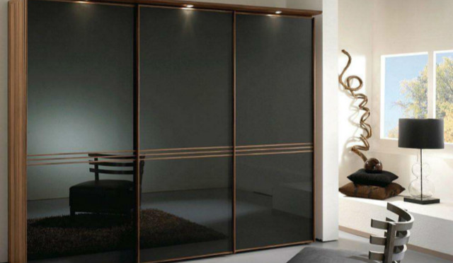 平開(kāi)門(mén)衣柜鏡子安裝方法分那幾步，正確的注意事項(xiàng)是什么？