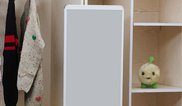 衣柜推拉門(mén)的鏡子有什么好的安裝方法，步驟是什么？