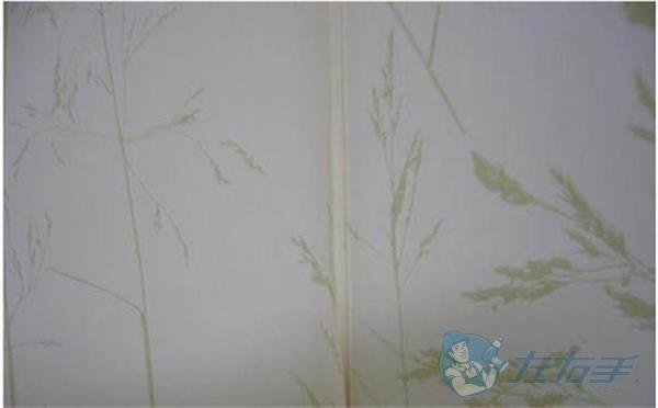 壁紙翹邊的原因是什么？壁紙開膠處理方法