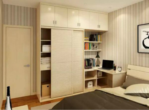 11定制家具安裝流程分哪些步驟，定制家具安裝方法