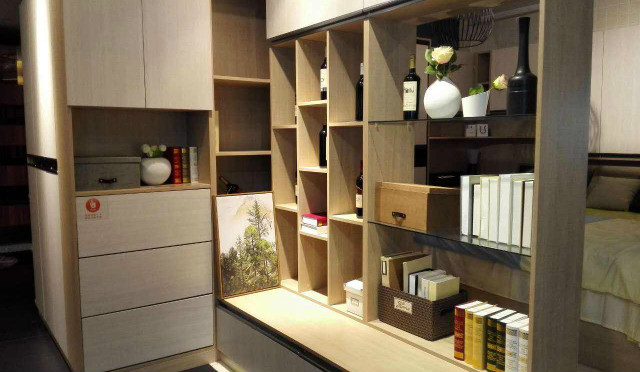 12定制家具安裝流程分哪些步驟，定制家具安裝方法