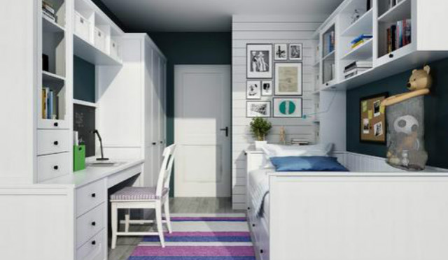 全屋定制安裝如何做，全屋定制分哪些步驟進行