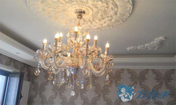 各類燈具怎么安裝？各類燈具安裝教程