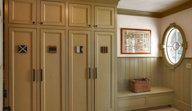 安裝實(shí)木衣柜步驟該怎么做，安裝實(shí)木衣柜分幾步進(jìn)行