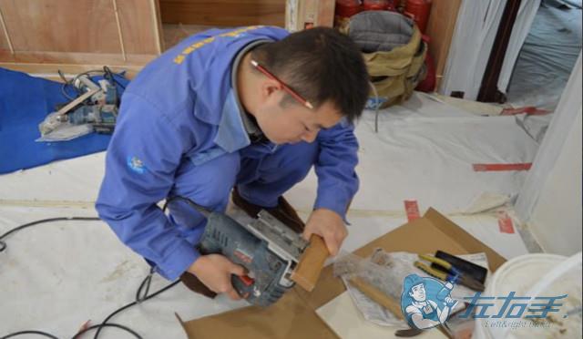 安裝家具接單平臺軟件有哪些，安裝師傅怎么選擇好？