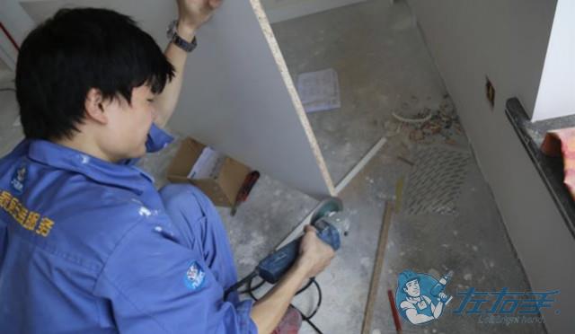 安裝家具師傅前途怎么樣，安裝家居師傅職業(yè)前景展望