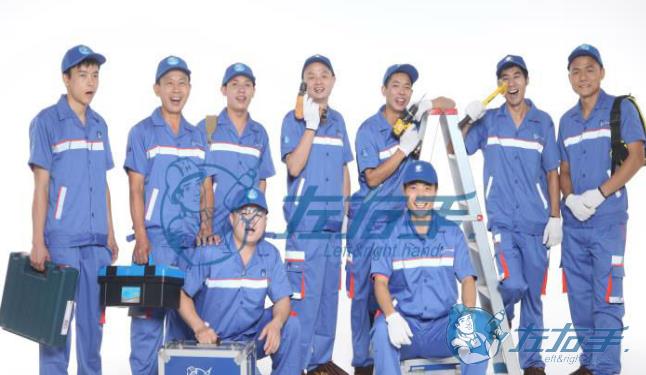 左右手安裝師傅入駐好不好，左右手安裝師傅入駐怎么樣