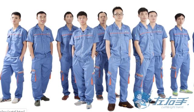 加盟左右手公司好不好，加盟左右手公司怎么樣