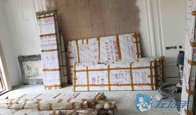 拆裝家具收費表，拆裝家具收費項目報價