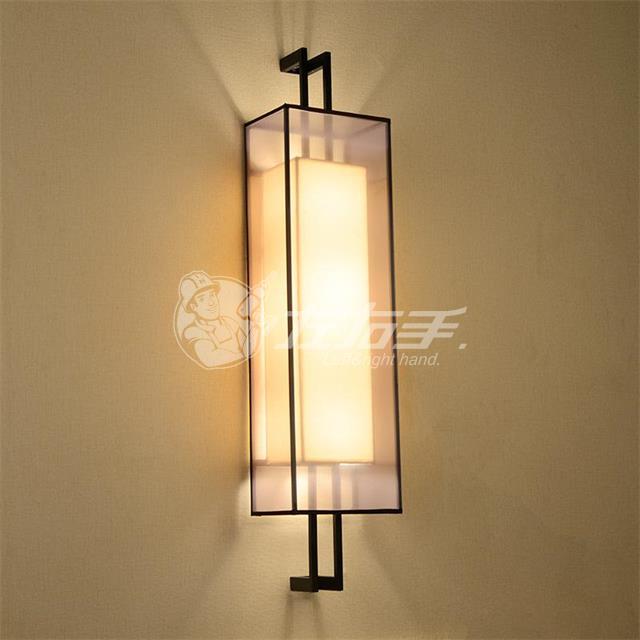 壁燈怎么安裝？壁燈安裝方法及步驟