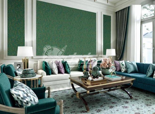 墻布保養(yǎng)方法_貼墻布需要注意什么問(wèn)題？