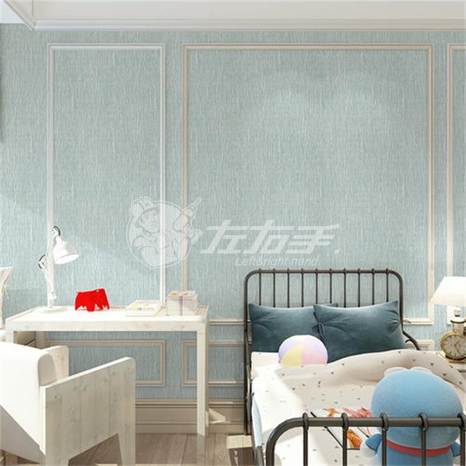 無(wú)縫墻布怎么安裝？無(wú)縫墻布的安裝步驟詳情