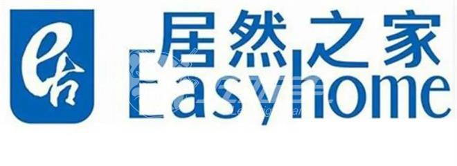 居然之家、美克美家、月星家居