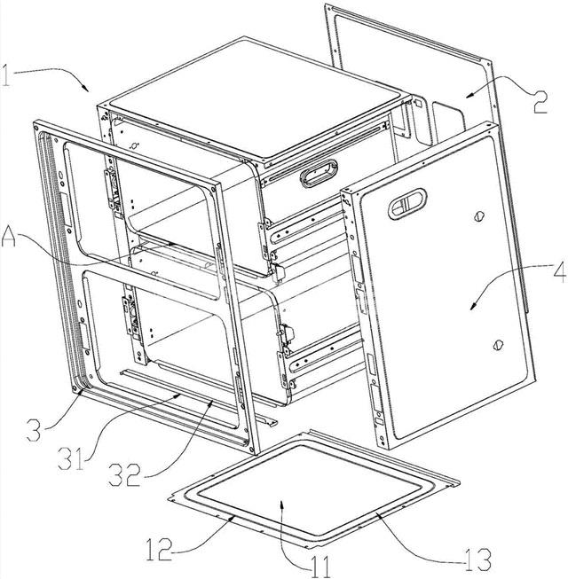 嵌入式消毒柜好用嗎？嵌入式消毒柜怎么安裝