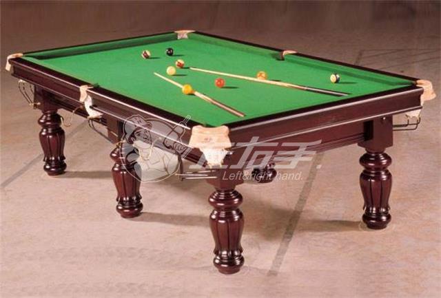 臺(tái)球桌安裝，臺(tái)球桌安裝的詳細(xì)步驟