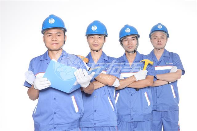 安徽家具安裝公司有哪些？