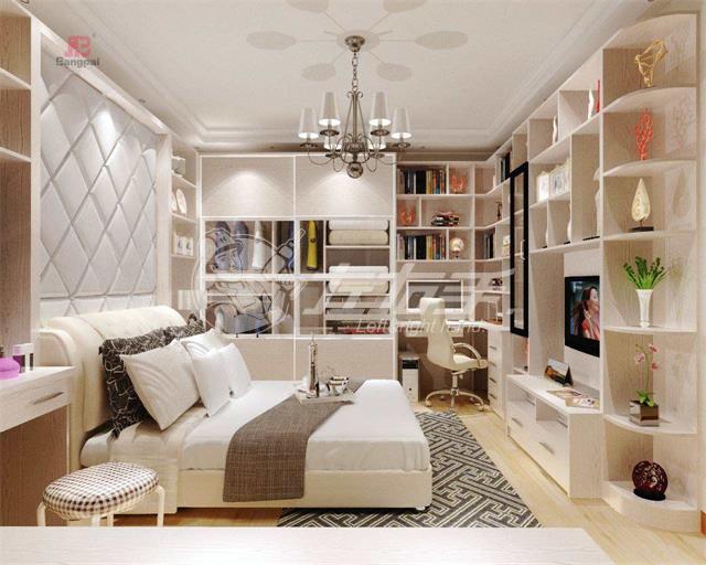 新房裝修要選定制家居嗎？