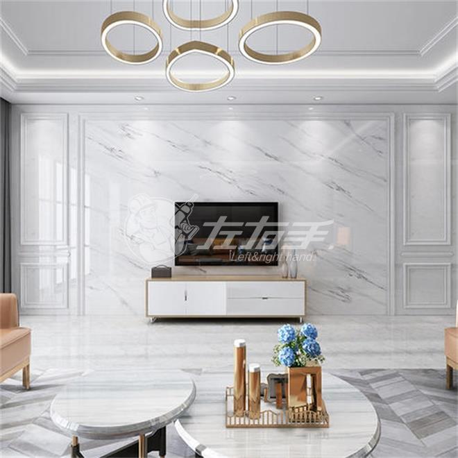 微晶石和大理石哪個(gè)好，微晶石和大理石的區(qū)別