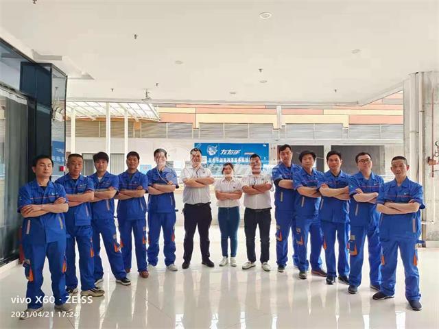 湖南湘潭左右手正式開(kāi)業(yè)，蓄勢(shì)待發(fā)！