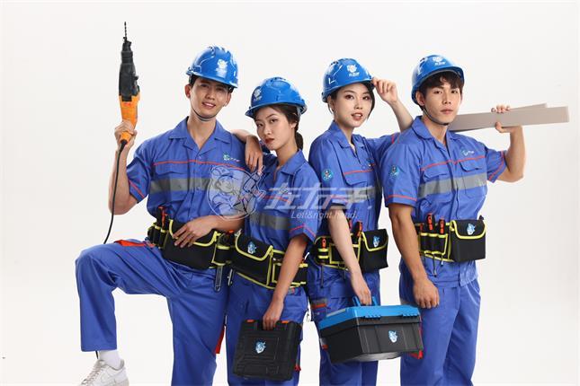 全屋定制家具安裝工作是干什么？工資高么？我能干么？累不累？