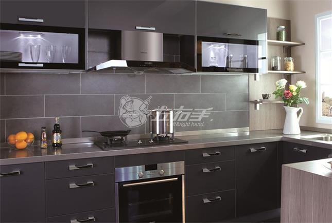 櫥柜材料哪種好？市場上哪種材料用的比較多？