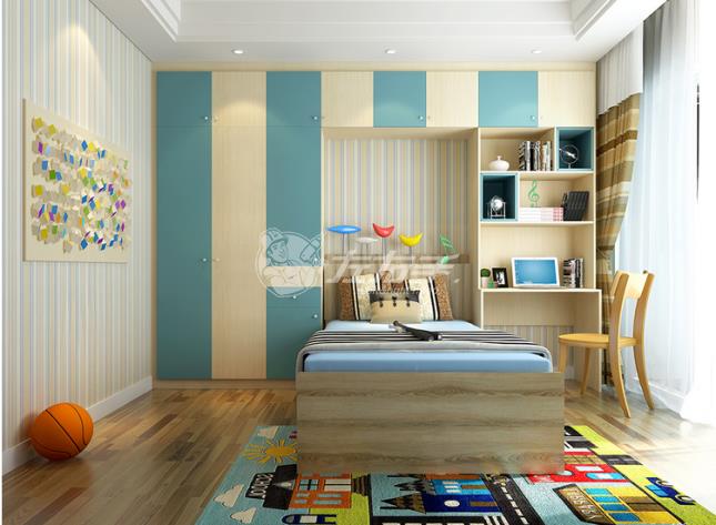 衣柜材料用哪種木板好？有哪些推薦呢？