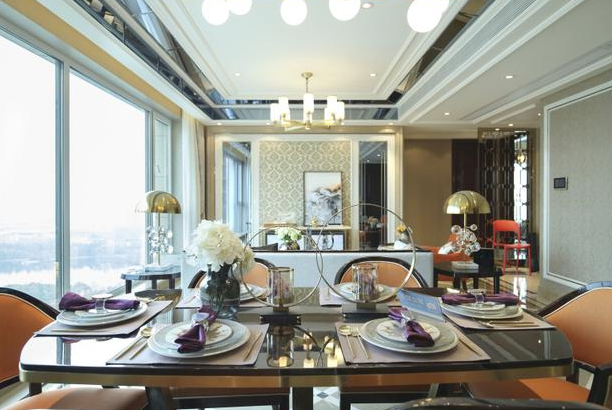 廣州歐派整體櫥柜定制價(jià)格及效果圖！