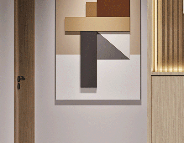 中式實(shí)木家具定制：全屋定制家居的優(yōu)勢(shì)，不同風(fēng)格的全屋定制方案