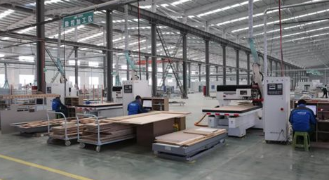 生活家居安全：定制家居時(shí)代，三維家加速家居行業(yè)的數(shù)字化變革！